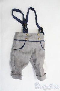 SDM＆MSD/OF:パンツ I-25-06-29-2090-TO-ZI