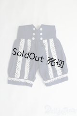 SDM＆MSD/OF:パンツ I-25-06-29-2083-TO-ZI