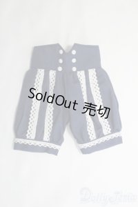 SDM＆MSD/OF:パンツ I-25-06-29-2083-TO-ZI