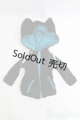 MDD/OF:パーカー I-25-06-22-3069-TO-ZI