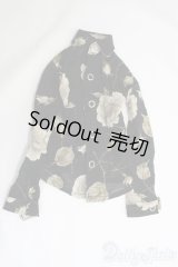 SDGrB＆SD13男の子/OF:トップス I-25-06-29-3041-TO-ZI