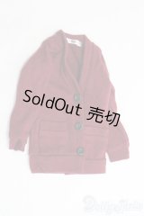 SDM＆MSD/OF:トップス I-25-06-29-2095-TO-ZI