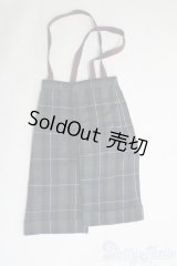 SDM＆MSD/OF:パンツ I-25-06-29-2084-TO-ZI