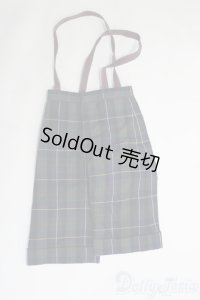 SDM＆MSD/OF:パンツ I-25-06-29-2084-TO-ZI