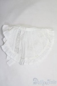 SD/OF：エプロン/1/3　60ｃｍ　BJD　MJD　衣装　ドール用 I-25-07-06-3049-TO-ZI
