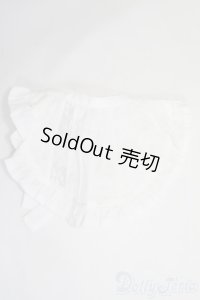 SD/OF：エプロン/1/3　60ｃｍ　BJD　MJD　衣装　ドール用 I-25-07-06-3049-TO-ZI