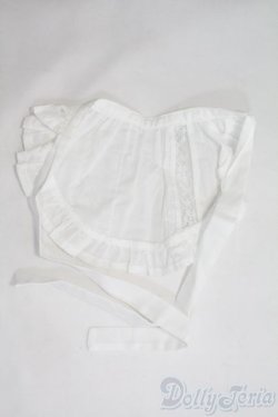 画像2: SD/OF：エプロン/1/3　60ｃｍ　BJD　MJD　衣装　ドール用 I-25-07-06-3049-TO-ZI