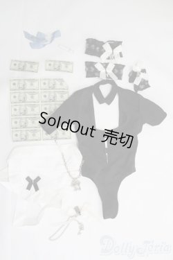 画像1: SDGrB＆SD13男の子/OF:衣装セット I-25-06-29-3044-TO-ZI