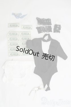 画像2: SDGrB＆SD13男の子/OF:衣装セット I-25-06-29-3044-TO-ZI