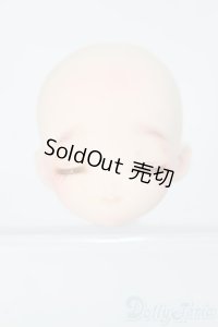 1/6カスタムドールヘッド I-25-06-08-1061-TO-ZI