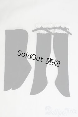 画像1: SD/OF:靴下 I-25-06-29-3069-TO-ZI