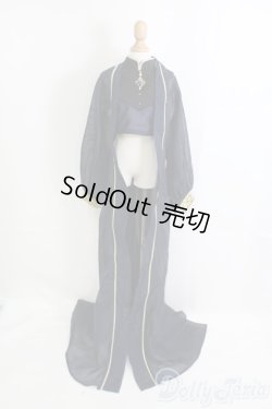 画像1: SD/OF:衣装セット I-25-06-29-3046-TO-ZI