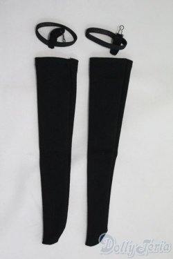 画像2: SDM＆MSD/OF:靴下/1/4　40ｃｍ　BJD　MJD　衣装　ドール用 I-25-07-06-3070-TO-ZI