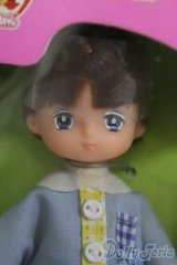 リカちゃん/おへんじなーに？こっくんゆうくん I-25-06-08-1039-TO-ZI
