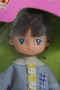 リカちゃん/おへんじなーに？こっくんゆうくん I-25-06-08-1039-TO-ZI