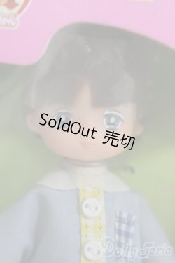 画像1: リカちゃん/おへんじなーに？こっくんゆうくん I-25-06-08-1039-TO-ZI