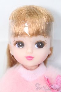 リカちゃん/リカちゃん本体+衣装 I-25-06-08-1055-TO-ZI