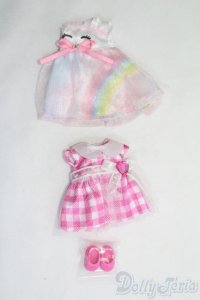 ミキちゃんマキちゃん/OF:衣装 I-25-06-29-3090-TO-ZI