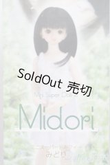 MSD/みどり I-25-06-08-1005-TO-ZI