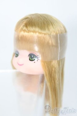 画像2: リカちゃん/ようちえんヘッド I-25-06-08-1056-TO-ZI