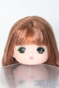 リカちゃん/ようちえんヘッド I-25-06-08-1057-TO-ZI