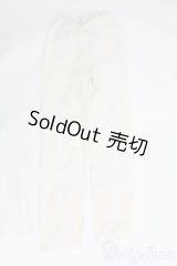 SDGrB＆SD13男の子/OF:パンツ I-25-06-29-3043-TO-ZI