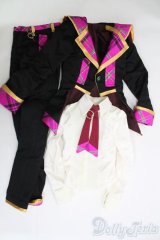 SD17B/OF:衣装セット/1/3　70ｃｍ　BJD　MJD　衣装　ドール用 I-25-07-06-3056-TO-ZI