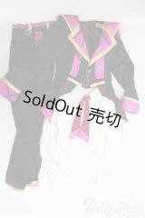 SD17B/OF:衣装セット/1/3　70ｃｍ　BJD　MJD　衣装　ドール用 I-25-07-06-3056-TO-ZI