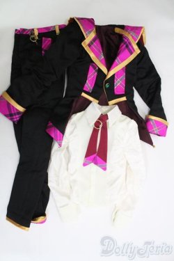 画像1: SD17B/OF:衣装セット/1/3　70ｃｍ　BJD　MJD　衣装　ドール用 I-25-07-06-3056-TO-ZI