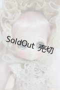 DOLLCE/ミニスウィーツドール：チュマ I-25-06-08-1015-YB-ZI