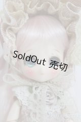 DOLLCE/ミニスウィーツドール：チュマ I-25-06-08-1015-YB-ZI