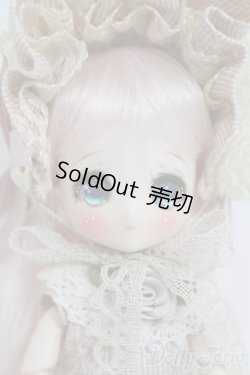 画像1: DOLLCE/ミニスウィーツドール：チュマ I-25-06-08-1015-YB-ZI