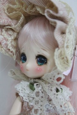 画像2: DOLLCE/ミニスウィーツドール：チュマ I-25-06-08-1015-YB-ZI