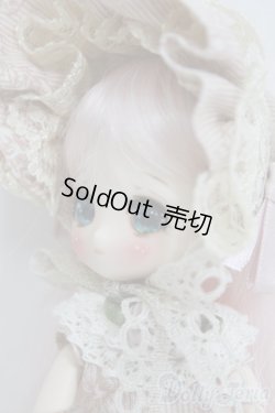 画像2: DOLLCE/ミニスウィーツドール：チュマ I-25-06-08-1015-YB-ZI