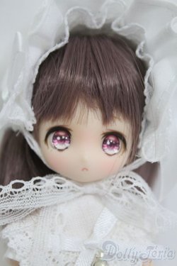 画像1: DOLLCE/ミニスウィーツドール:セルフィーユ I-25-06-08-1014-YB-ZI