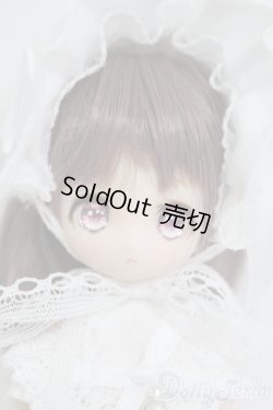 画像1: DOLLCE/ミニスウィーツドール:セルフィーユ I-25-06-08-1014-YB-ZI