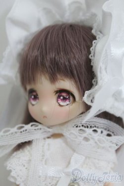 画像2: DOLLCE/ミニスウィーツドール:セルフィーユ I-25-06-08-1014-YB-ZI