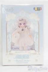 azone/DIAS レム MUGUETx赤いカメラ ピコニーモ I-25-06-08-1013-YB-ZI