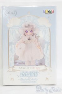 azone/DIAS レム MUGUETx赤いカメラ ピコニーモ I-25-06-08-1013-YB-ZI