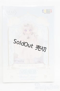 画像1: azone/DIAS レム MUGUETx赤いカメラ ピコニーモ I-25-06-08-1013-YB-ZI