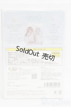 画像2: azone/DIAS レム MUGUETx赤いカメラ ピコニーモ I-25-06-08-1013-YB-ZI