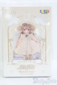 azone/DIAS ネム MUGUETx赤いカメラ ピコニーモ I-25-06-08-1012-YB-ZI