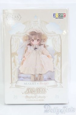 画像1: azone/DIAS ネム MUGUETx赤いカメラ ピコニーモ I-25-06-08-1012-YB-ZI