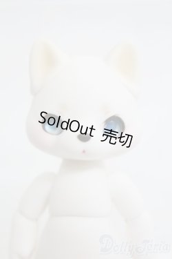 画像1: cocoriang/arno:Basic Pet Open Blue Eyes I-25-06-08-1011-YB-ZI