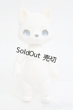 画像4: cocoriang/arno:Basic Pet Open Blue Eyes I-25-06-08-1011-YB-ZI