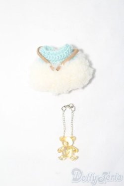 画像1: cocoriang/OF:衣装セット/0 I-25-07-13-3071-YB-ZI