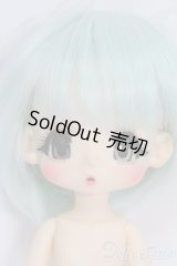 キノコジュース/キキ:ほえくち Hoekuchi モアベーシック More Basic I-26-02-08-284-YB-ZI