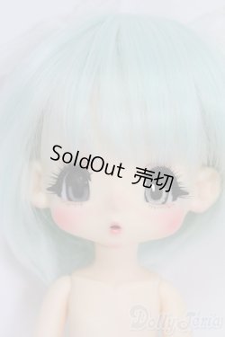 画像1: キノコジュース/キキ:ほえくち Hoekuchi モアベーシック More Basic I-26-02-08-284-YB-ZI