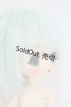 画像2: キノコジュース/キキ:ほえくち Hoekuchi モアベーシック More Basic I-26-02-08-284-YB-ZI