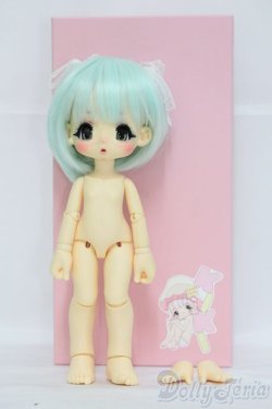 画像4: キノコジュース/キキ:ほえくち Hoekuchi モアベーシック More Basic I-25-06-15-1013-YB-ZI